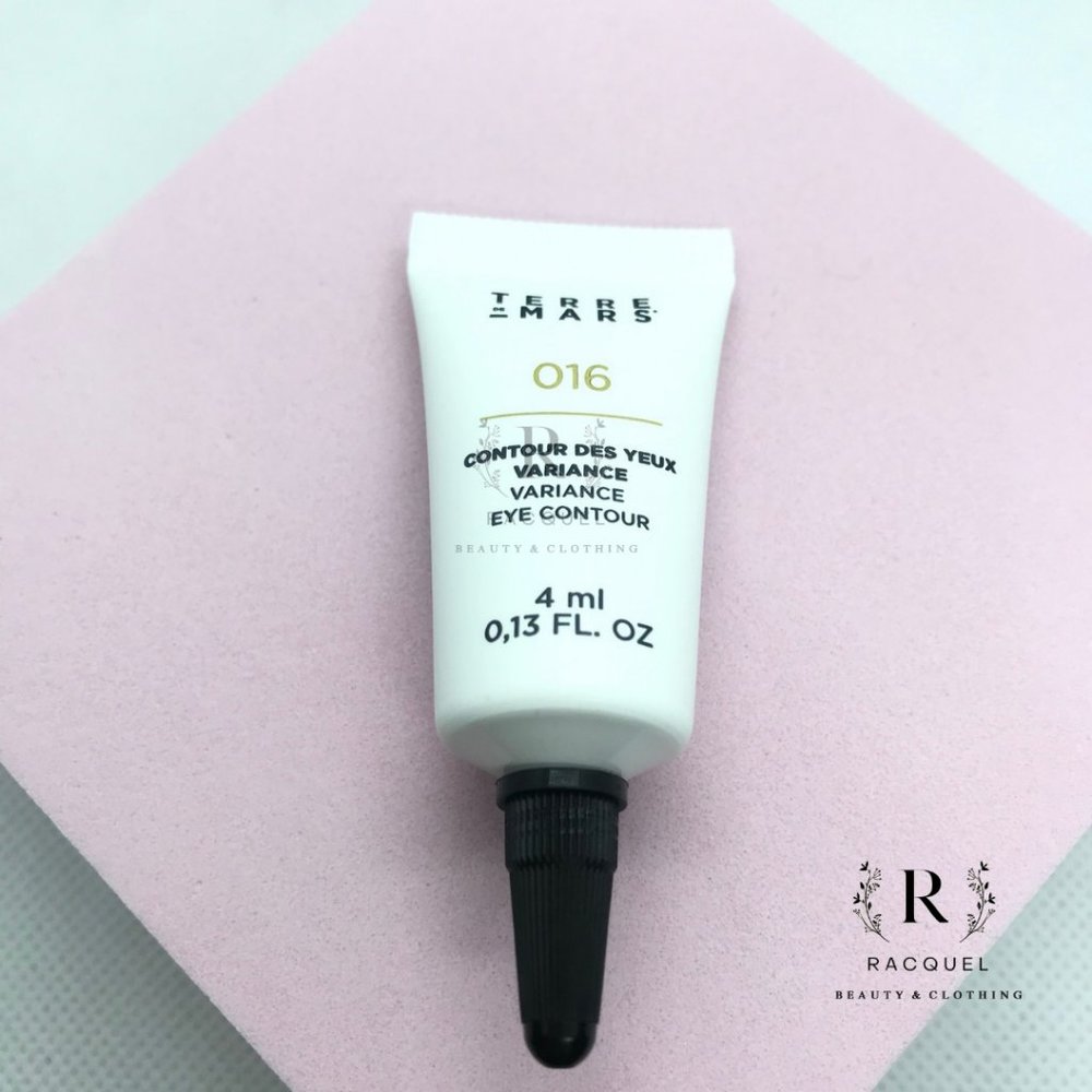 2/$13 TERRE DE MARS Variance Eye Contour